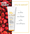 Milkshake Make My Day Conditioner For Soft, Silky & Manageable Hair (250ml)