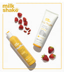 Milkshake Make My Day Shampoo For Soft, Silky & Manageable Hair (300ml)