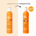 Milkshake Moisture & More Shampoo For Dry & Dehydrated Hair (300ml)