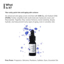 Minimalist Copper Peptide + PDRN 1.25% Serum (10ml)