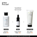 Minimalist Copper Peptide + PDRN 1.25% Serum (10ml)