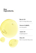 Minimalist Marula Oil 05% Cleansing Oil (100ml)