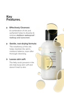 Minimalist Marula Oil 05% Cleansing Oil (100ml)