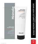 Minimalist Maleic Bond Repair Complex 5% Hair Treatment Mask With Transglutaminase, Amino Acids (200gm)