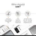 Minimalist Maleic Bond Repair Complex 5% Hair Treatment Mask With Transglutaminase, Amino Acids (200gm)