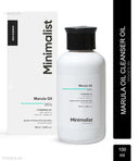 Minimalist Marula Oil 05% Cleansing Oil (100ml)