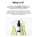 Minimalist Multi Repair Actives 15% Face Serum (10ml)