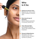 Minimalist Multi Repair Actives 15% Face Serum (10ml)