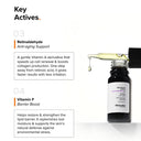 Minimalist Multi Repair Actives 15% Face Serum (10ml)