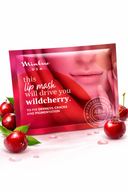 Mintree Lip Mask Wildberry - Hydrogel (5gm)