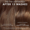 Moroccanoil Color Care Conditioner|ArganID™ & Pomegranate|UV Blend Color Protection & Boosts Shine (250ml)
