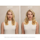 Moroccanoil Extra Volume Shampoo |Argan Oil & Linden Bud |Boosts Shine & Volume For Fine, Limp Hair (250ml)