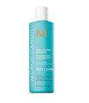 Moroccanoil Frizz Control Shampoo | Argan Oil | Anti-Frizz, Smoothens Hair & Reduces Frizz All Hair (250ml)