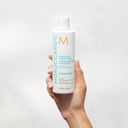 Moroccanoil Hydrating Conditioner | Argan Oil, Vitamin A+E, Red Algae |Daily Use For All Hair Types (250ml)