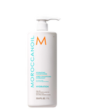 Moroccanoil Hydrating Conditioner | Argan Oil, Vitamin A+E, Red Algae |Daily Use For All Hair Types (1000ml)