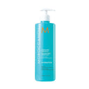 Moroccanoil Hydrating Shampoo |Argan Oil, Vitamins A & E |Moisture Boost & Shine for All Hair Types (500ml)