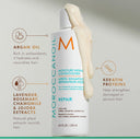 Moroccanoil Moisture Repair Conditioner | Argan Oil & Keratin | Repairs & Strengthens Damaged Hair (250ml)