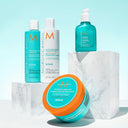 Moroccanoil Moisture Repair Conditioner | Argan Oil & Keratin | Repairs & Strengthens Damaged Hair (250ml)