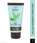Nat Habit Rosemary Conditioner for Women & Men Hairfall 150ml