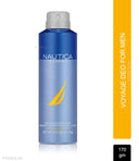 Nautica Voyage All Over Body Spray 170g