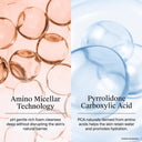 Neutrogena Deep Clean Gentle Foaming Cleanser (150gm)