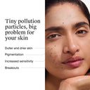 Neutrogena Deep Clean Gentle Foaming Cleanser (150gm)