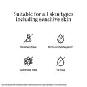 Neutrogena Deep Clean Gentle Foaming Cleanser (150gm)