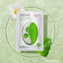O3+ Ci-Calm Glow Sensitive Skin Sheet Mask with Ceramide for Barrier Repair & Anti Redness (30gm)