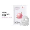 O3+ Facialist Brightening Face Sheet Mask With Glycolic - All Skin Type (30ml)