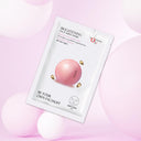 O3+ Facialist Brightening Face Sheet Mask With Glycolic - All Skin Type (30ml)