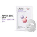 O3+ Facialist Glow Sheet Mask (30gm)