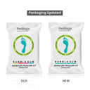 O3+ Pedilogix Bubblegum Manicure Pedicure Kit for Hands & Feet (55gm+10ml)
