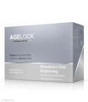 O3+ Professional Agelock Meladerm + Goji Brightening Bi Monthly Facial Calendar 9 PHASES