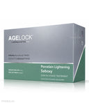O3+ Professional Agelock Porcelain Lightening Seboxy Bi Monthly Facial Calendar 9 PHASES