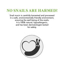 O3+ Snail Mucin Instant Glass Sheet Mask (30ml)