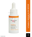 O3+ Skin Solutions Vitamin C Serum Glow With Glycolic Acid (30ml)