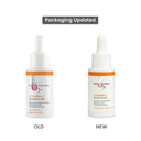 O3+ Skin Solutions Vitamin C Serum Glow With Glycolic Acid (30ml)