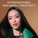 OGX Brazilian Keratin Therapy Shampoo (385ml)