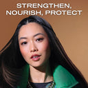 OGX Ever Straightening Brazilian Keratin Therapy Conditioner (385ml)