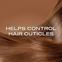 OGX Ever Straightening Brazilian Keratin Therapy Conditioner (385ml)