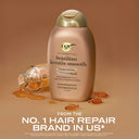 OGX Ever Straightening Brazilian Keratin Therapy Conditioner (385ml)