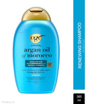 OGX Renewing Argan Oil of Moroccan Shampoo (385ml)