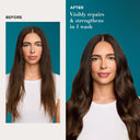 OGX Renewing Argan Oil of Moroccan Shampoo (385ml)