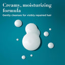 OGX Renewing Argan Oil of Moroccan Shampoo (385ml)