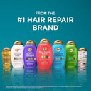 OGX Renewing Argan Oil of Moroccan Shampoo (385ml)