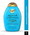 OGX Renewing Argan Oil of Morocco Conditioner (385ml)