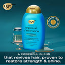 OGX Renewing Argan Oil of Morocco Conditioner (385ml)