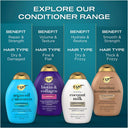 OGX Renewing Argan Oil of Morocco Conditioner (385ml)