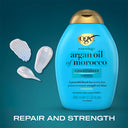 OGX Renewing Argan Oil of Morocco Conditioner (385ml)