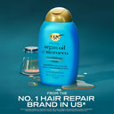 OGX Renewing Argan Oil of Morocco Conditioner (385ml)